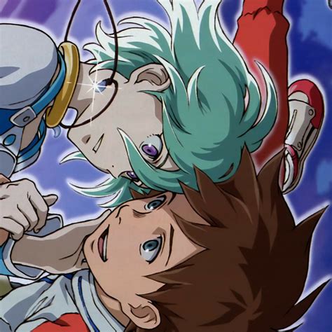 eureka seven free pdf|Eureka Seven .